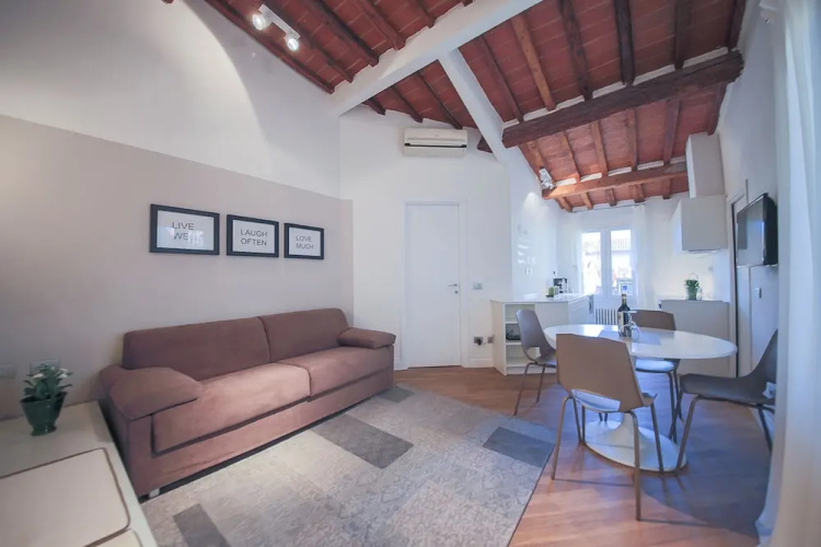 La Casa Di Euphemia