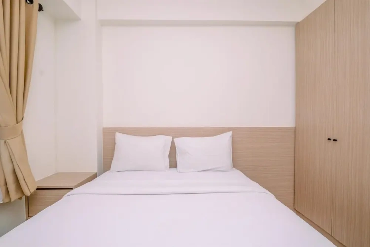 1 Bedroom Standard Apartment