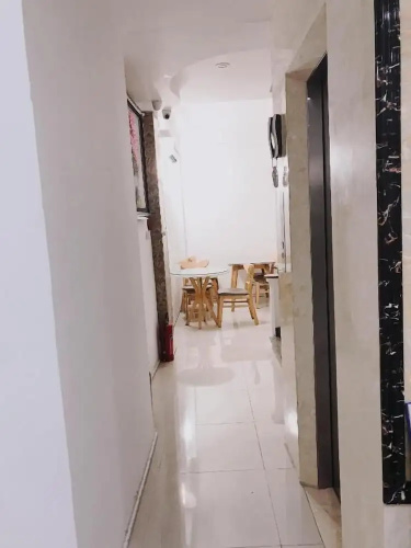 Little Hanoi Hostel 2