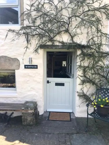 Westside Cottage