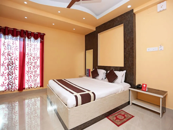 OYO 9746 Samudra Kannya Guest House