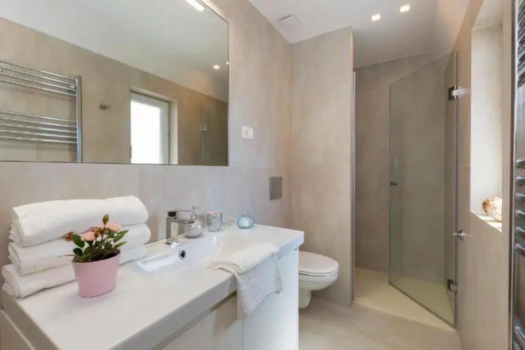 Rooftop Suites Budapest