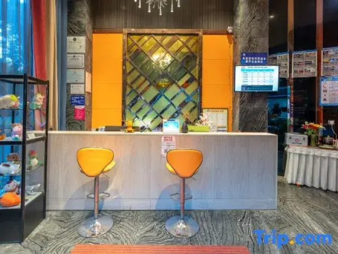 ManFi Dream Hotel