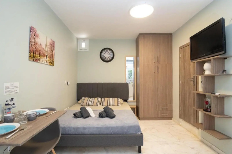 AIOLOS LUXURY apartment 1