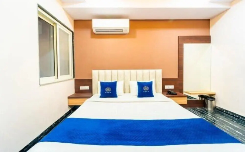 Fabhotel Aura Grande