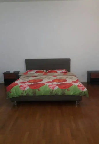 NS Elegant Dwelling Idaman Residence