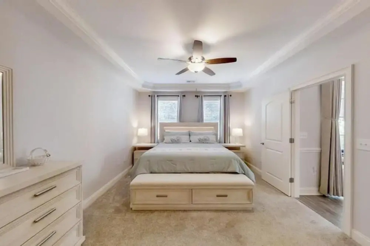 Havens #915 3 Bedroom Condo