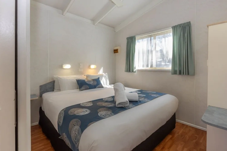 2 Bedrooms Standard room with balcony