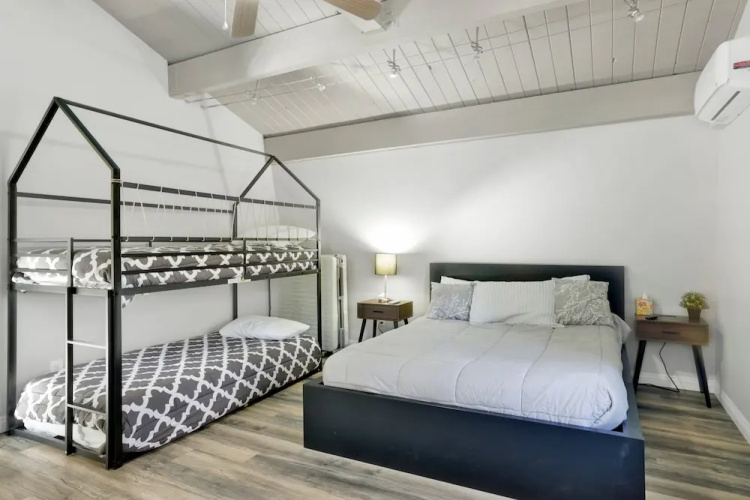 Alpine Cottage #2370