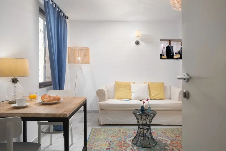 Comfort Suite