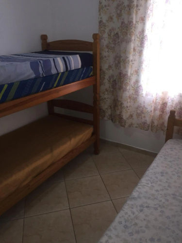 Apartamento em Bertioga sp