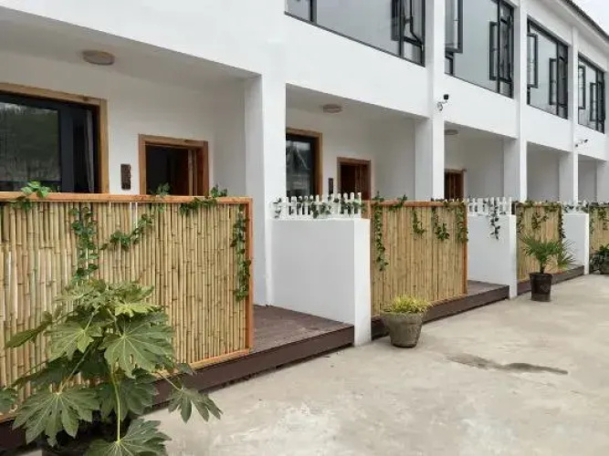 South Sanmin Cultural Theme Hotel