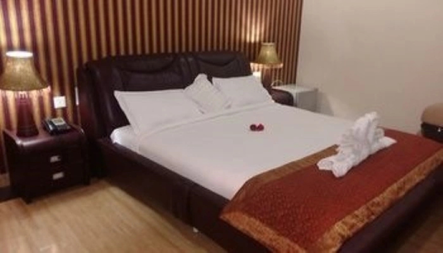 Hotelbild