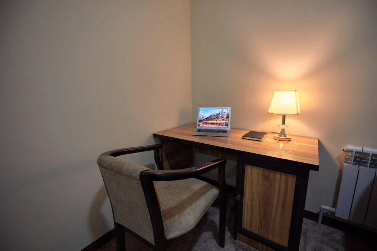 BAL Tabassum Hotel