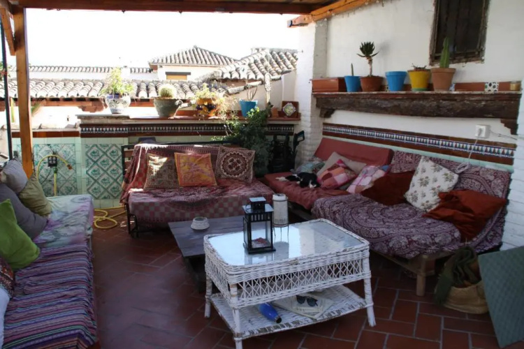 Oripando Hostel