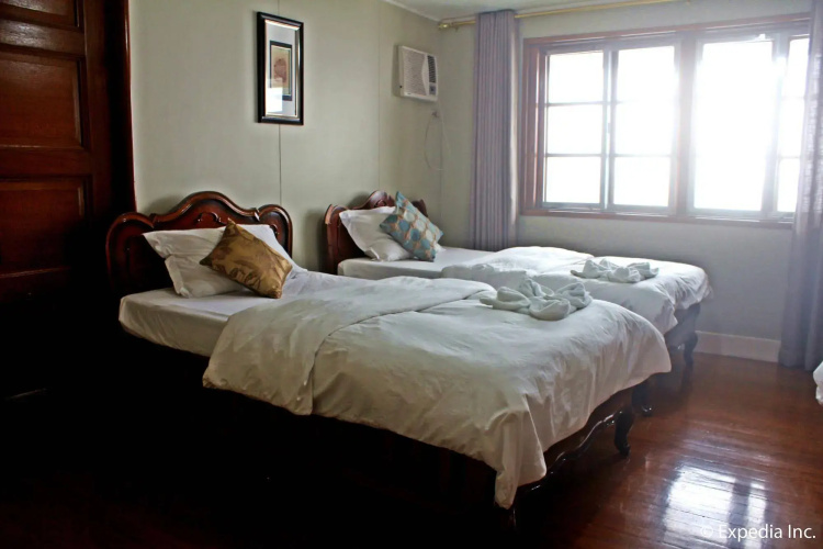 Griffin Lodge Baguio