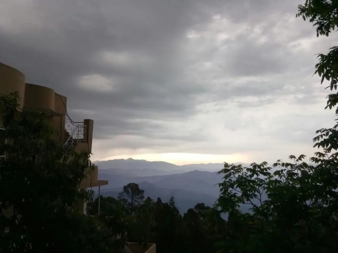 Samsara Snow Peaks