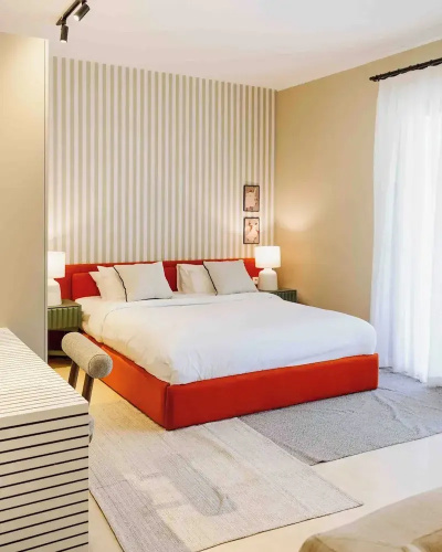 Sodic Villette New Cairo by BirdNest