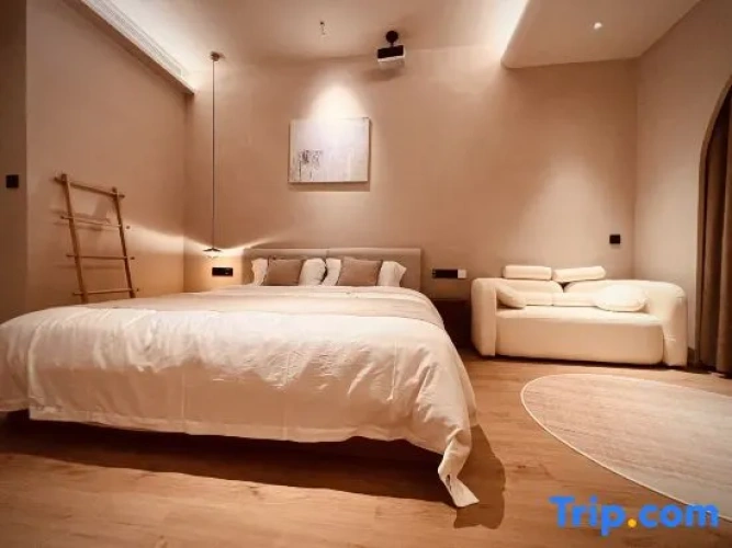 Luxury Double room