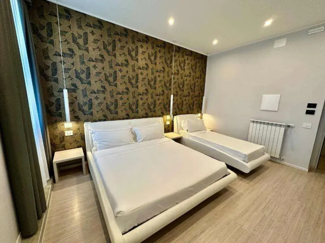 Cadorna Luxury Hotel