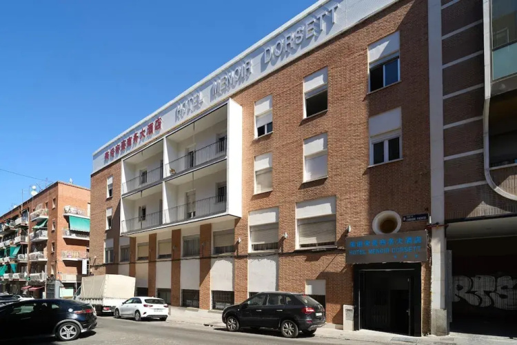 Image de l'hôtel