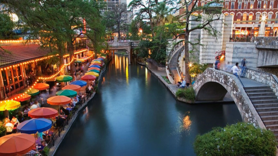 Holiday Inn San Antonio Northwest Seaworld photo 24