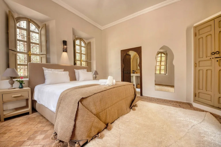 Villa Nour