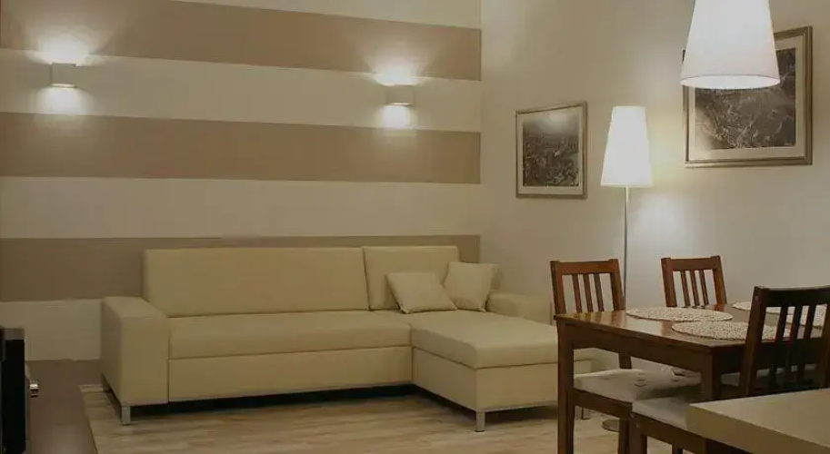 Apartamenty Junior
