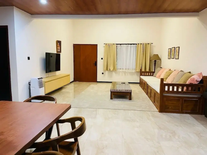The Cibulan Residence