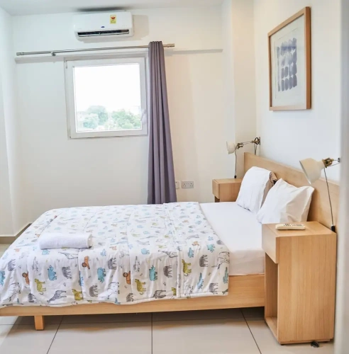 Standard Apartment