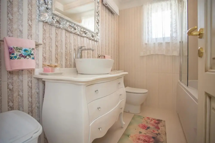 Villa Mihaela Deluxe