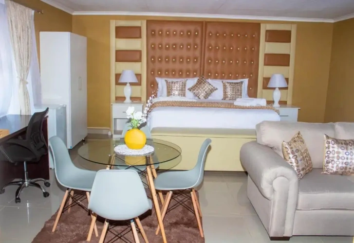 Superior Suite