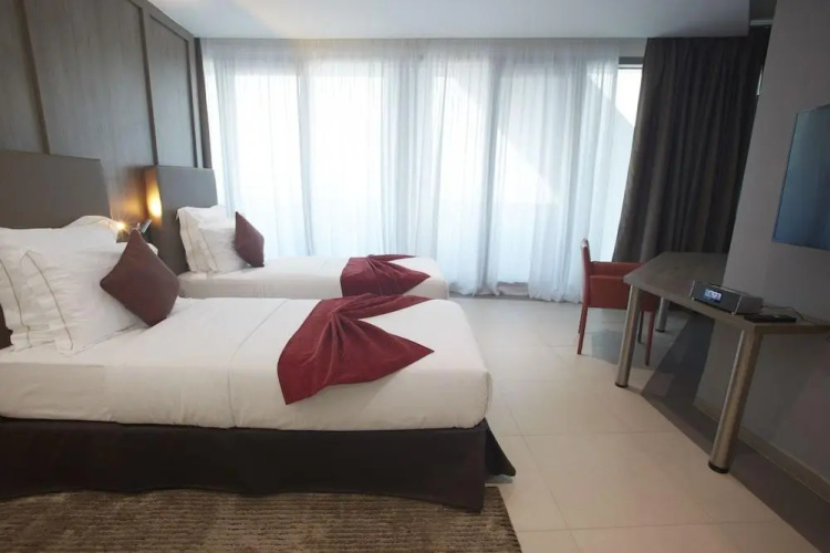 Elbo Suites