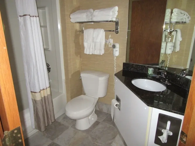 Double Junior Suite