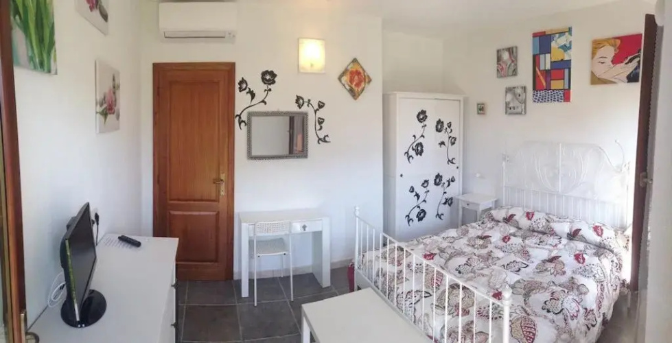 Agriturismo Poderedodici