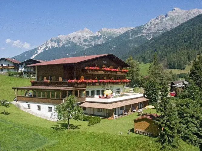 Hotel Bellevue