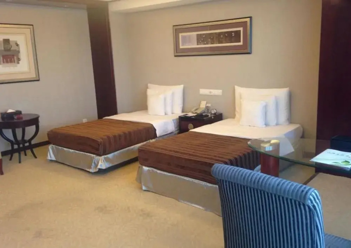 Shanxi Hotel