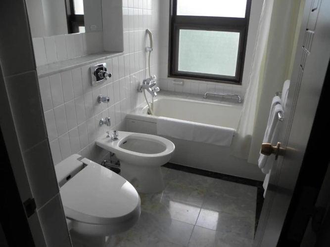 Gamagori Classic Hotel