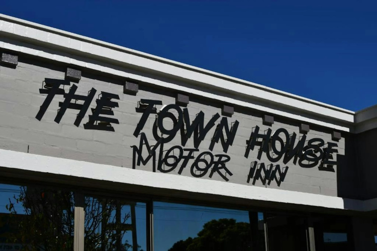 The Town House Motor Inn - Goondiwindi