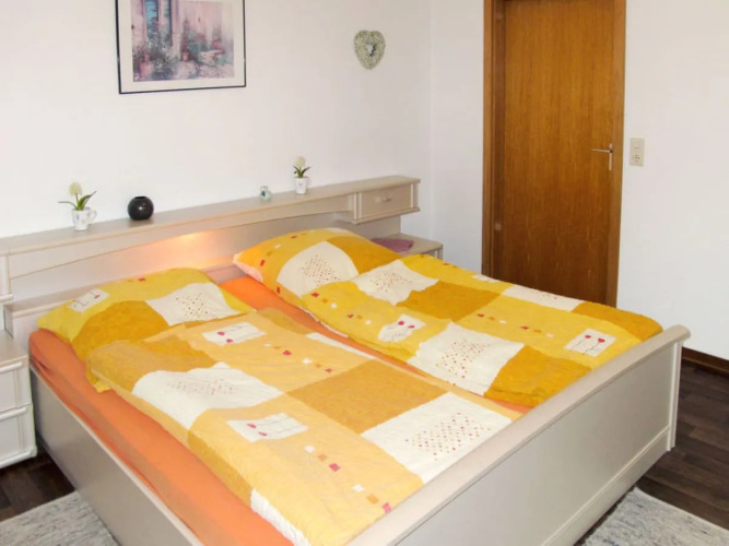 Apartment Söhle Otterndorf