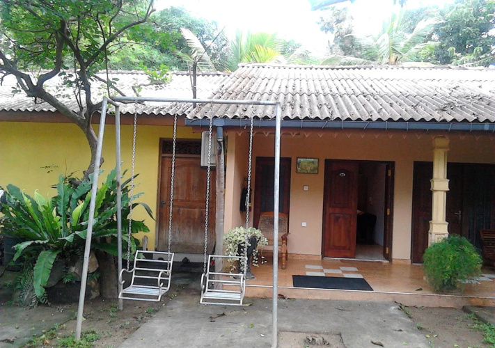 Hotel Dharshana
