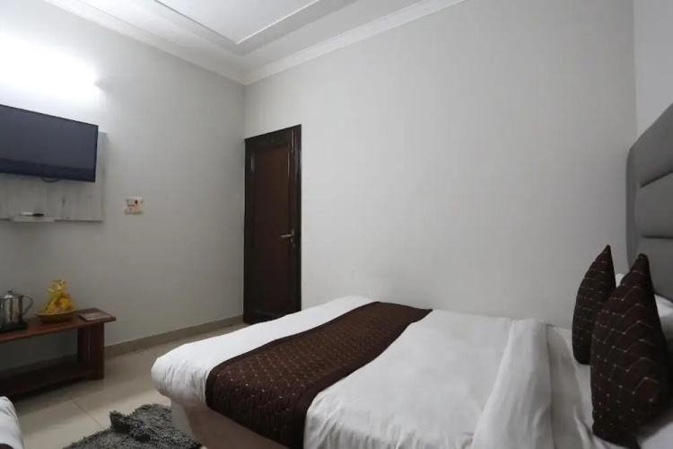 Hotel Suncity