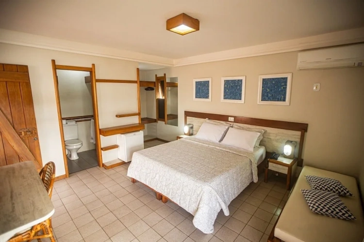 Superior room