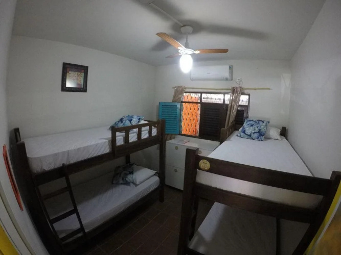 Jampa Hostel
