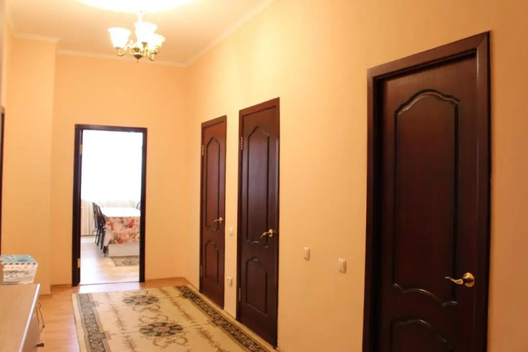City Hostel 2