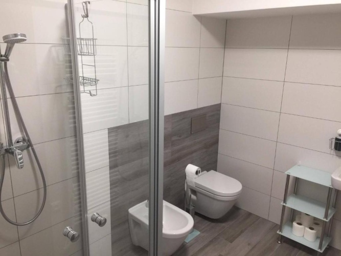 Duplex Suite