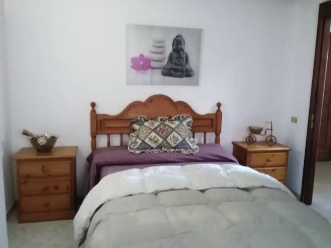 Casa Mamánena
