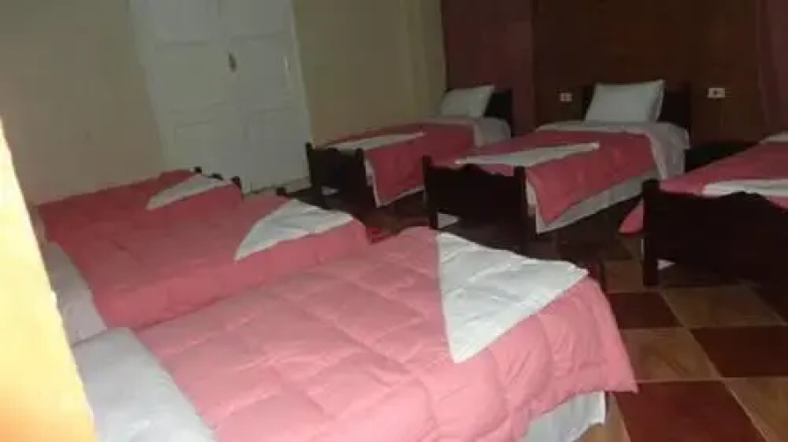 Aussie Hostel