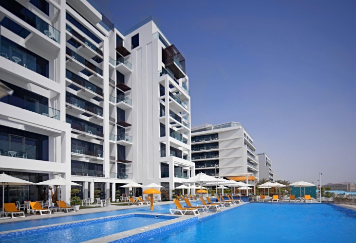 C Central Resort The Palm photo 51