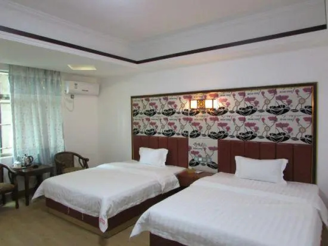 Leyouyou Inn